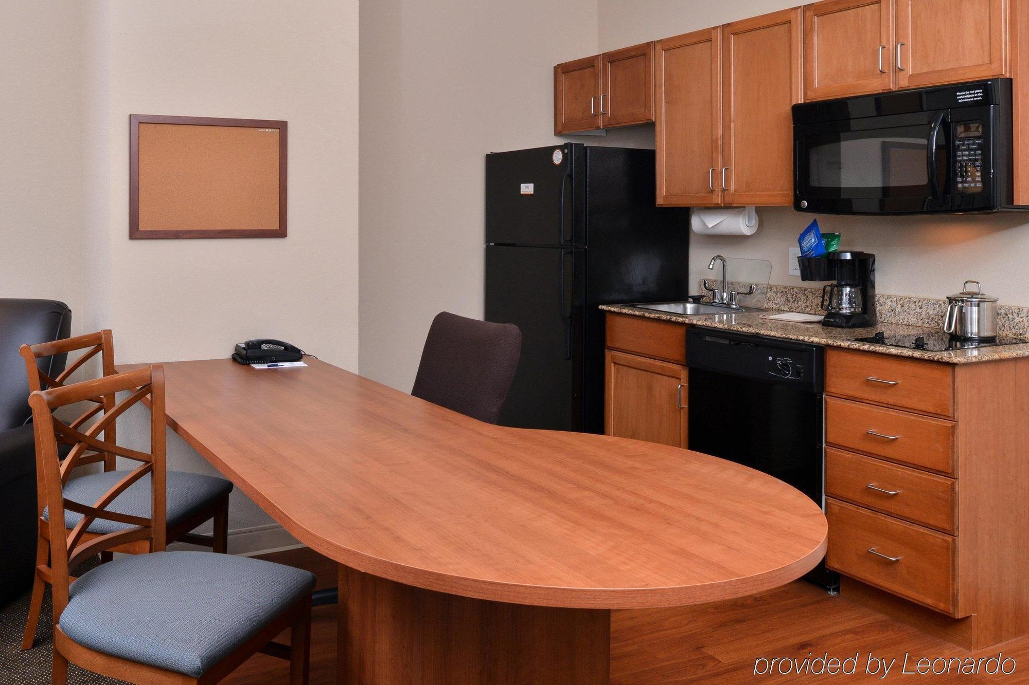 Candlewood Suites Richmond North-Glen Allen By Ihg Exterior foto