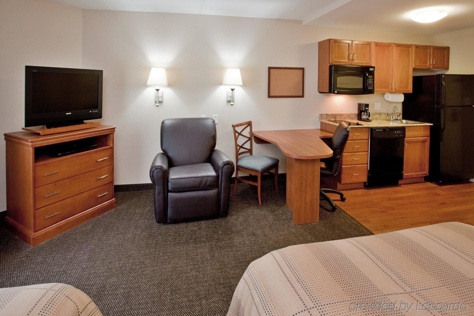 Candlewood Suites Richmond North-Glen Allen By Ihg Habitación foto
