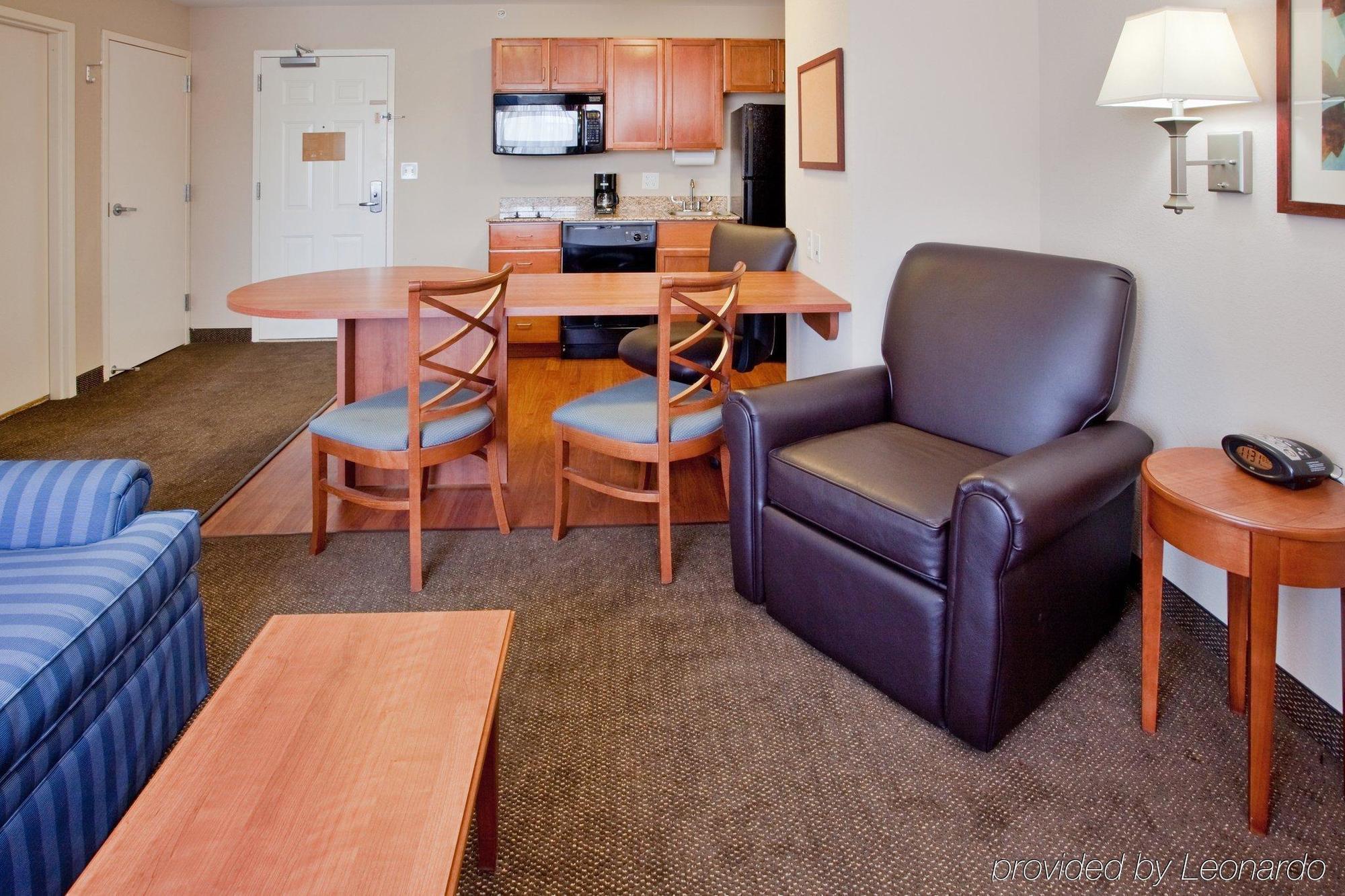 Candlewood Suites Richmond North-Glen Allen By Ihg Habitación foto