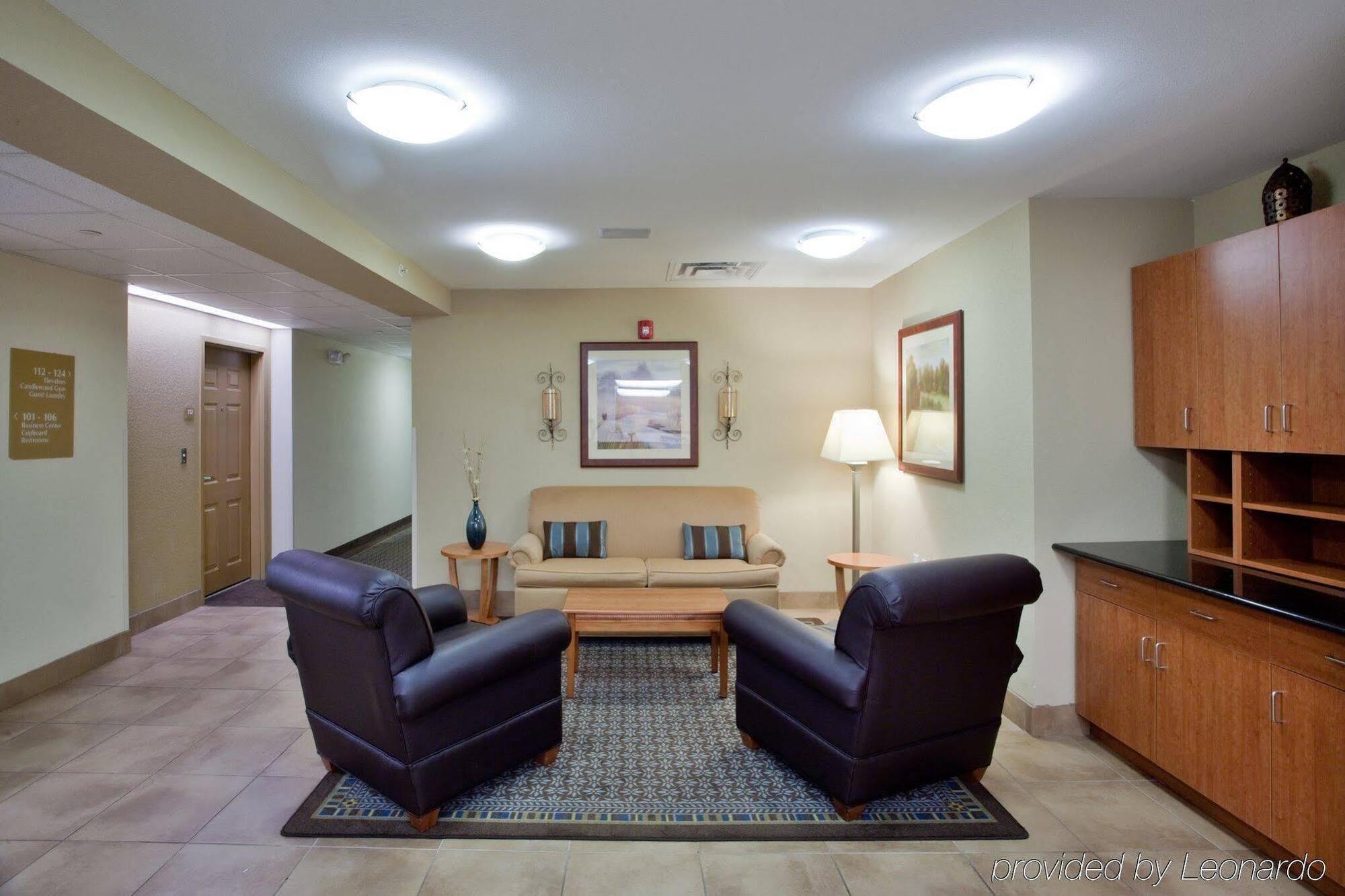 Candlewood Suites Richmond North-Glen Allen By Ihg Exterior foto