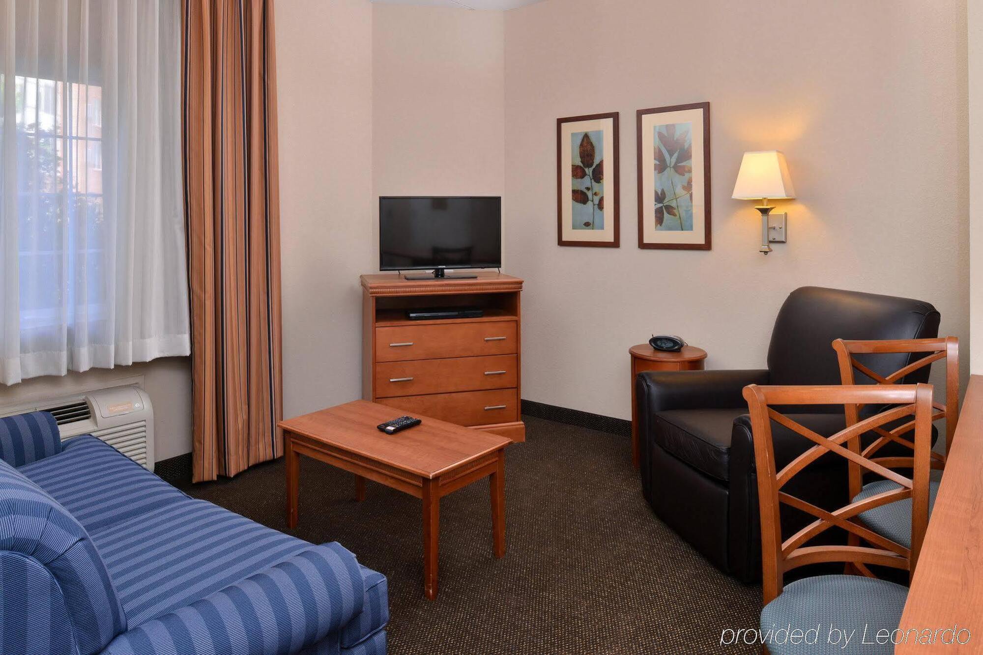 Candlewood Suites Richmond North-Glen Allen By Ihg Exterior foto